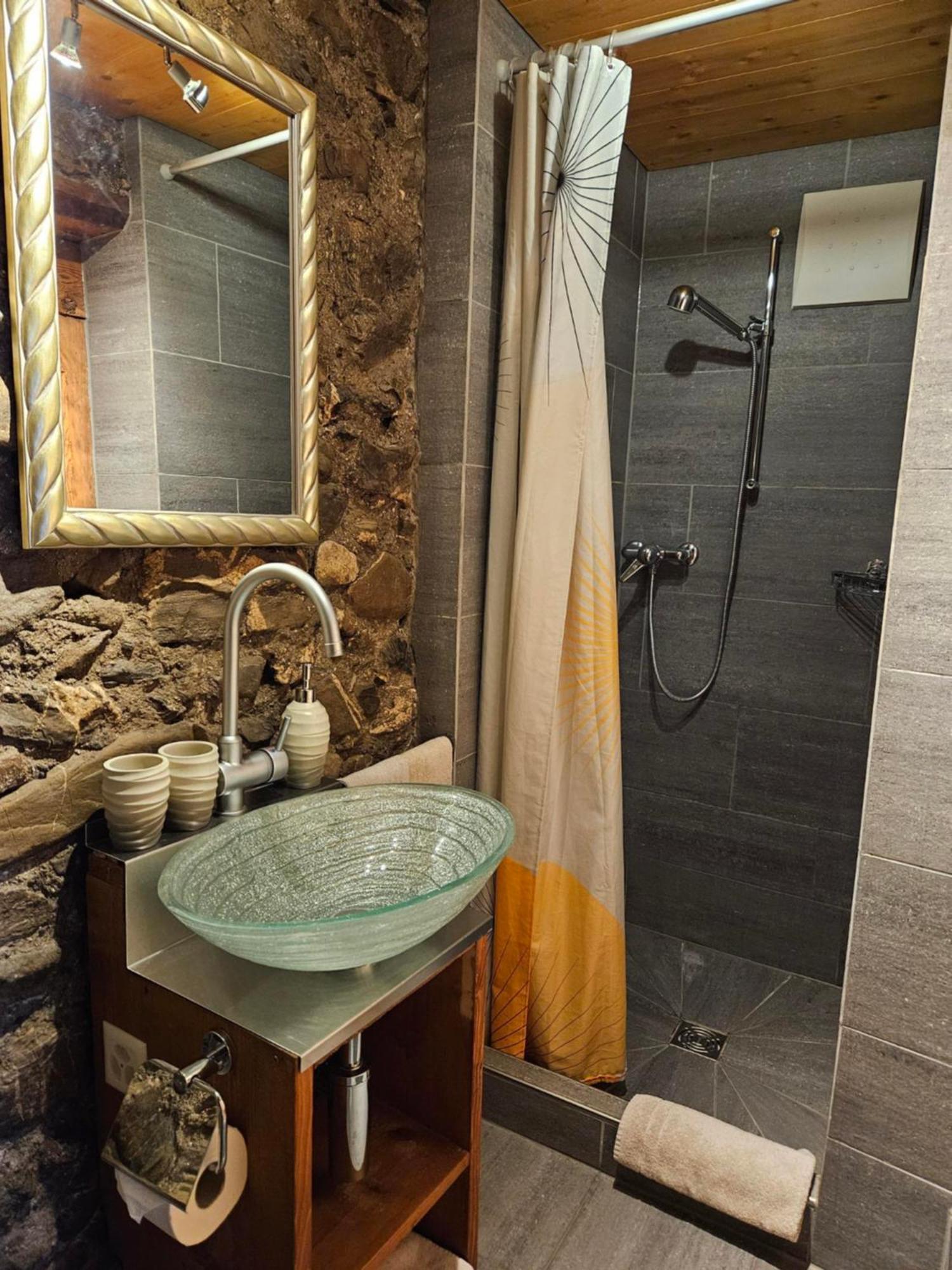 Hotel Madrisajoch Saint Antonien Екстер'єр фото