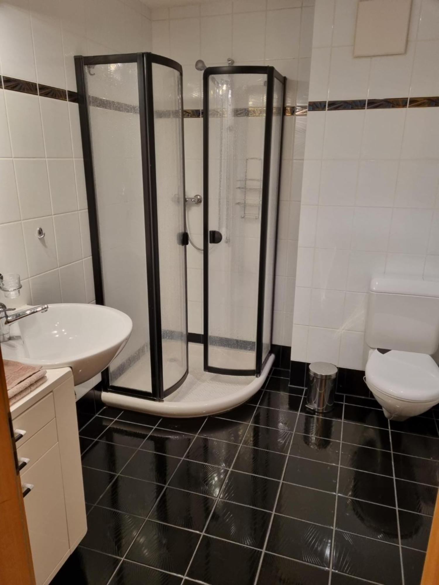 Hotel Madrisajoch Saint Antonien Екстер'єр фото